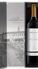 Producto: Abadía Retuerta Pago Negralada 2019 con Estuche