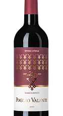 Producto: Fattoria Le Pupille Poggio Valente 2021