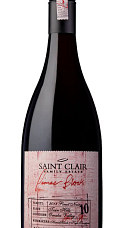 Producto: Saint Clair Pionner Block 10 Pinot Noir 2020
