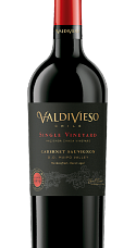 Producto: Valdivieso Single Vineyard Cabernet Sauvignon 2018