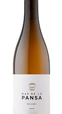 Producto: Mas de la Pansa Brisat Macabeu 2019
