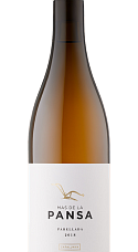 Producto: Mas de la Pansa Parellada 2018