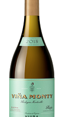 Producto: Viña Monty Viura Reserva 2018