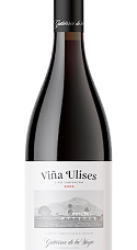 Producto: Viña Ulises 2022