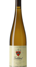 Producto: Zind-Humbrecht Muscat Goldert Gran Cru 2021