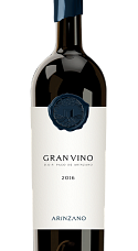 Producto: Arínzano Gran Vino Tinto 2016