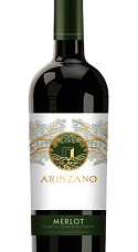 Producto: Arínzano Merlot 2018