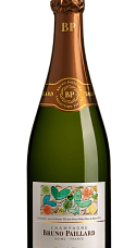 Producto: Bruno Paillard Blanc de Blancs 2014