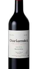 Producto: César Lucendo A 2020