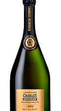 Producto: Charles Heidsieck Brut Millésime 2013