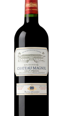 Producto: Château Magnol Estates 2019