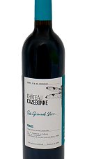 Producto: Château Cazebonne Le Grand Vin Rouge 2020