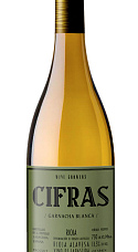 Producto: Cifras Blanco 2020