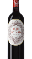 Producto: Château Clos de Boüard 2021