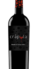 Producto: Crápula Basado En Hechos Reales 2021