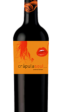 Producto: Crápula Soul Edición Limitada 2021