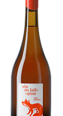 Producto: Domaine Bornard Vin de Joli-queur 2018