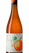 Producto: Fio Wines Jo Jo Orange Wine 2022