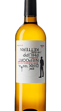 Producto: Fio Ratzelhaft Riesling 2020