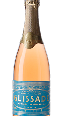 Producto: Glissade Brut Nature Rosé