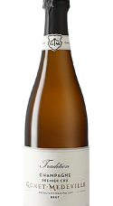 Producto: Gonet-Médeville 1er Cru Cuvée Tradition