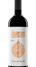 Producto: Gota de Mundo Merlot 2020