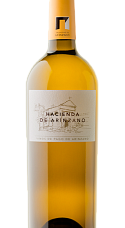 Producto: Hacienda de Arínzano Blanco 2021