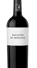 Producto: Hacienda de Arínzano Tinto 2019