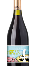 Producto: Hiriart Crianza 2020