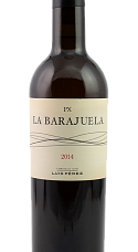 Producto: La Barajuela PX 2014