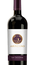 Producto: La Casona 2015