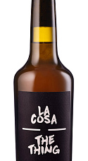 Producto: La Cosa The Thing 2022 37,5 cl