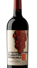 Producto: Le Petit Mouton de Mouton Rothschild 2021