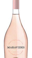 Producto: Maravides Rosado Pinot Noir 2022
