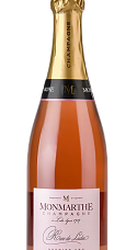 Producto: Monmarthe Rose de Ludes Premier Cru