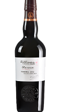 Producto: Williams Oloroso en Rama 2012 50 cl
