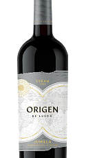 Producto: Origen de Luzón Syrah 2020