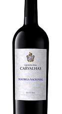 Producto: Quinta das Carvalhas Touriga Nacional 2018
