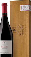 Producto: San Juan 2016 con Estuche de Madera