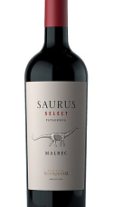 Producto: Familia Schroeder Saurus Patagonia Select Malbec 2021