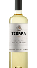 Producto: Tierra Blanco Fermentado en Barrica 2022