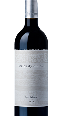 Producto: Vilafonté Seriously Old dirt 2020