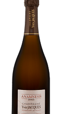 Producto: Yves Jacques Anamnesis 2015 Millesime