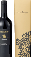 Producto: Elías Mora Reserva 2015 con Estuche