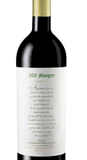 Producto: 200 Monges Selección Especial Blanco 2010