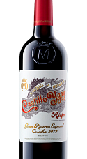 Producto: Castillo Ygay Gran Reserva Especial 2012