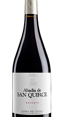 Producto: Abadía de San Quirce Reserva 2018