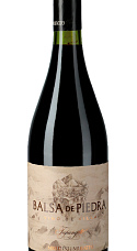 Producto: Balsa de Piedra Red Blend 2021