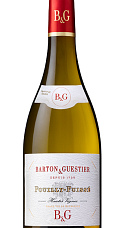 Producto: Barton & Guestier Pouilly-Fuissé Hautes Vignes 2022