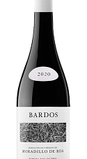 Producto: Bardos Moradillo de Roa 2020